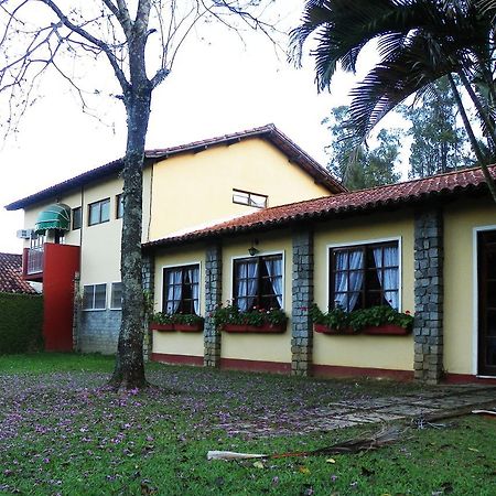 Hotel Primavera Penedo  Extérieur photo