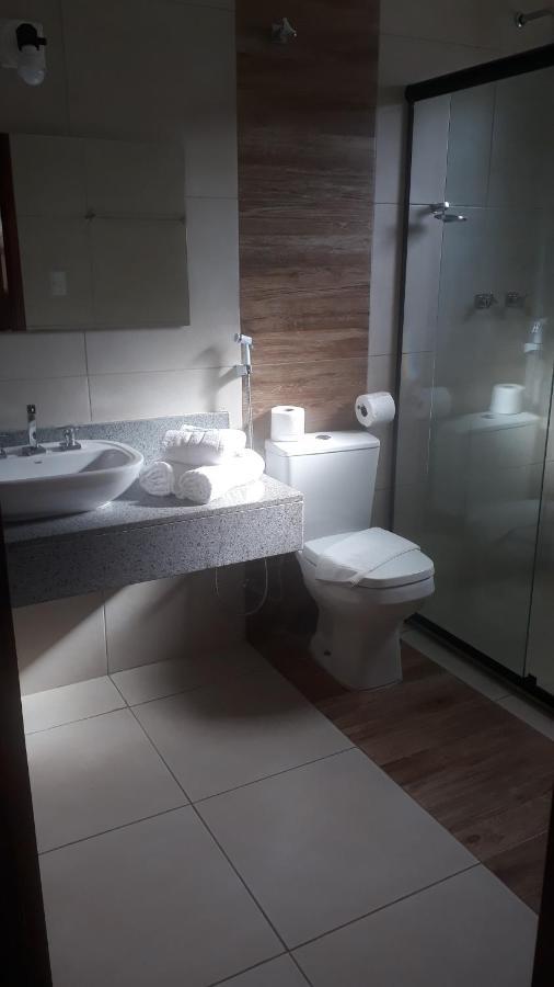 Hotel Primavera Penedo  Extérieur photo