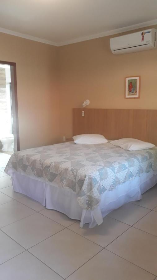 Hotel Primavera Penedo  Extérieur photo