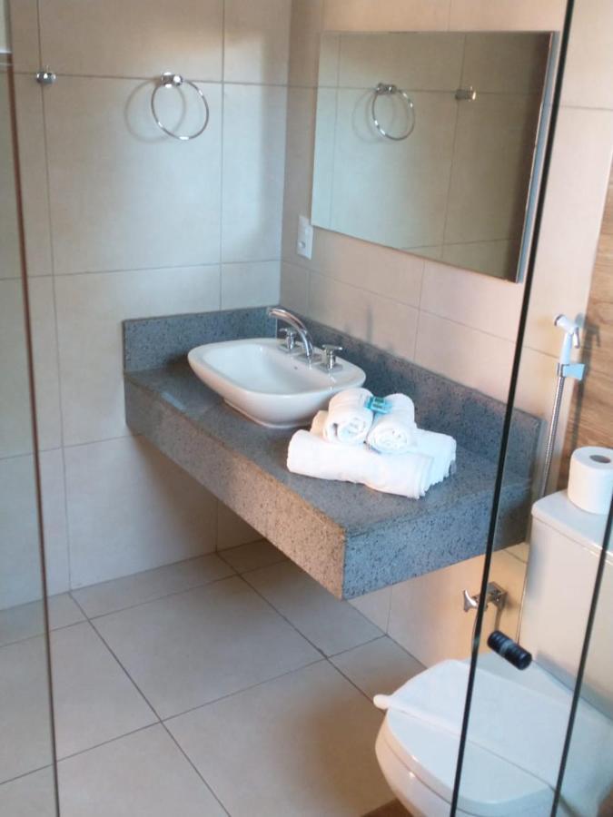 Hotel Primavera Penedo  Extérieur photo