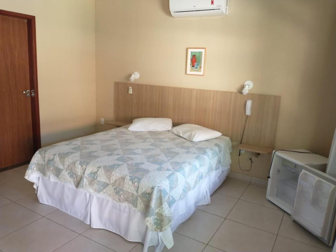 Hotel Primavera Penedo  Extérieur photo