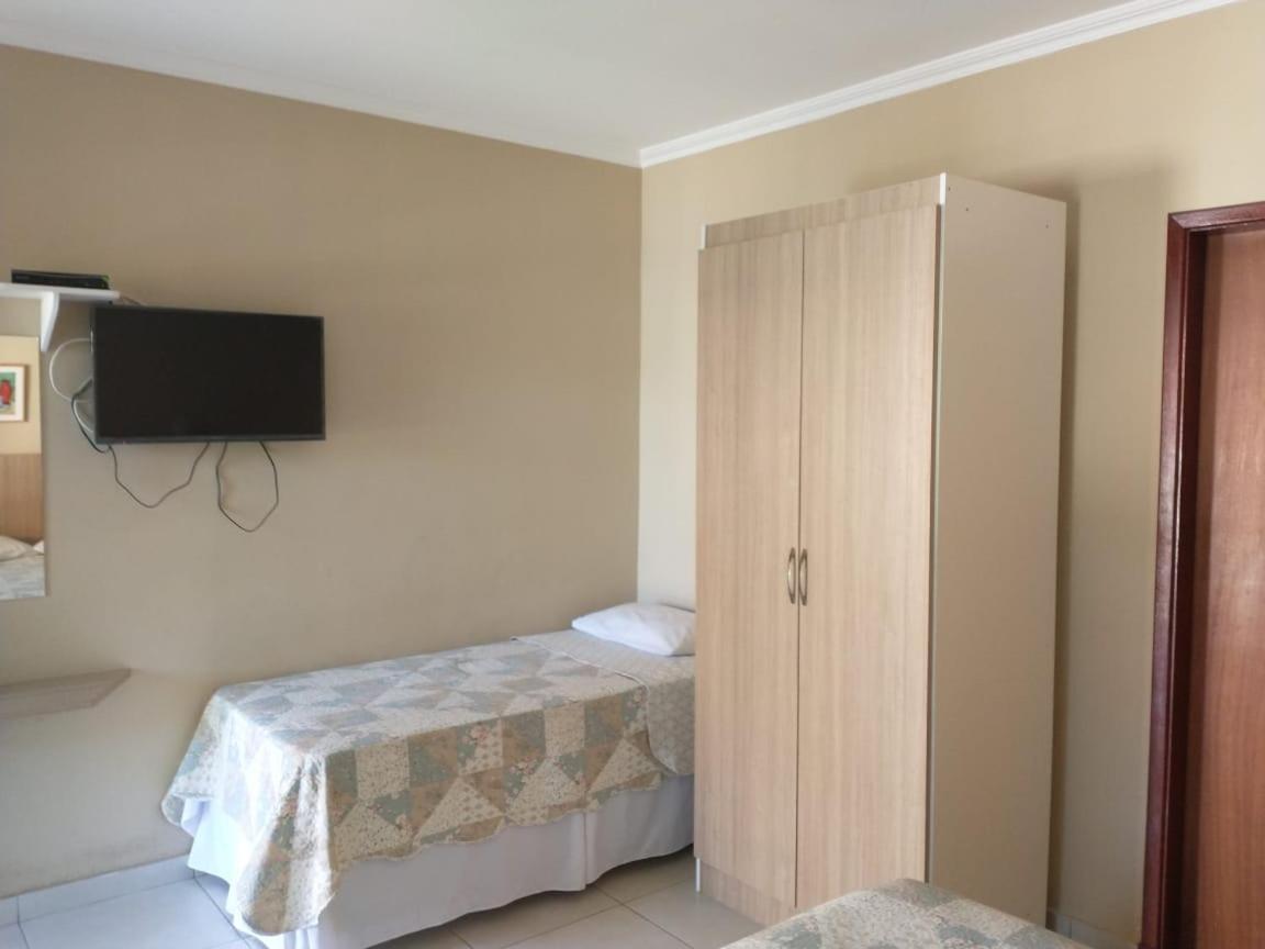 Hotel Primavera Penedo  Extérieur photo