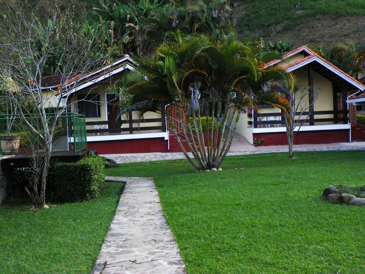 Hotel Primavera Penedo  Extérieur photo