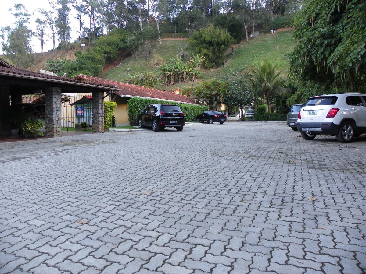 Hotel Primavera Penedo  Extérieur photo