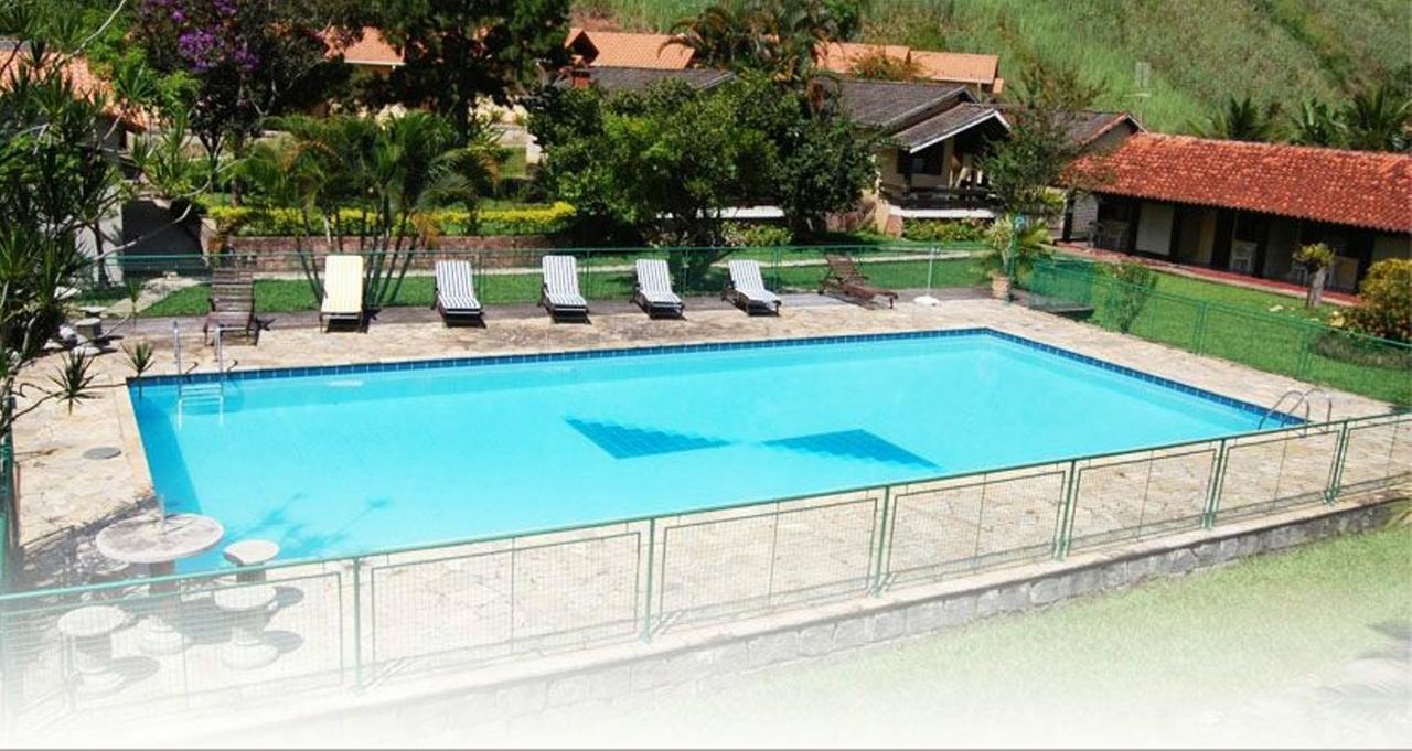 Hotel Primavera Penedo  Extérieur photo