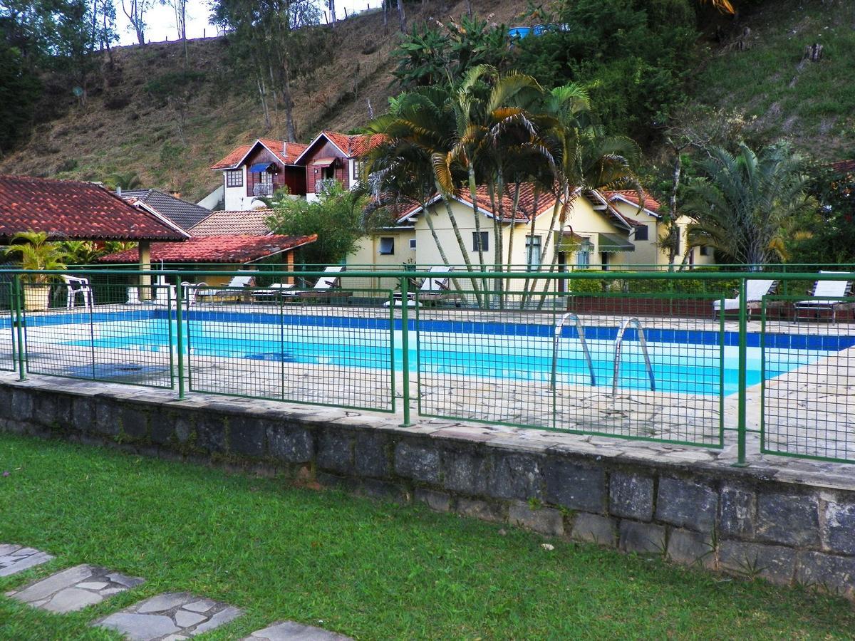 Hotel Primavera Penedo  Extérieur photo
