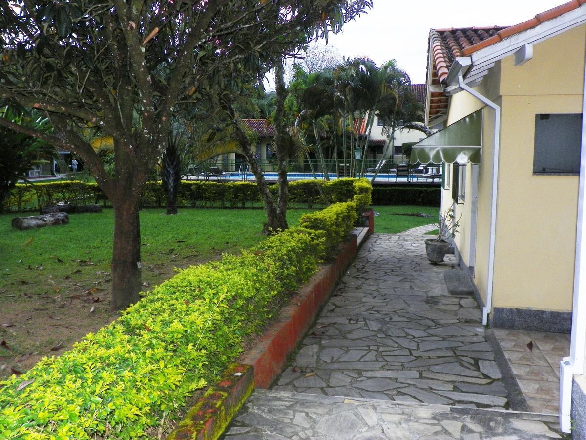 Hotel Primavera Penedo  Extérieur photo