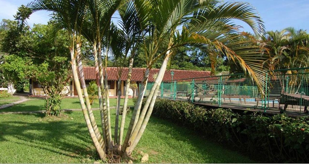 Hotel Primavera Penedo  Extérieur photo