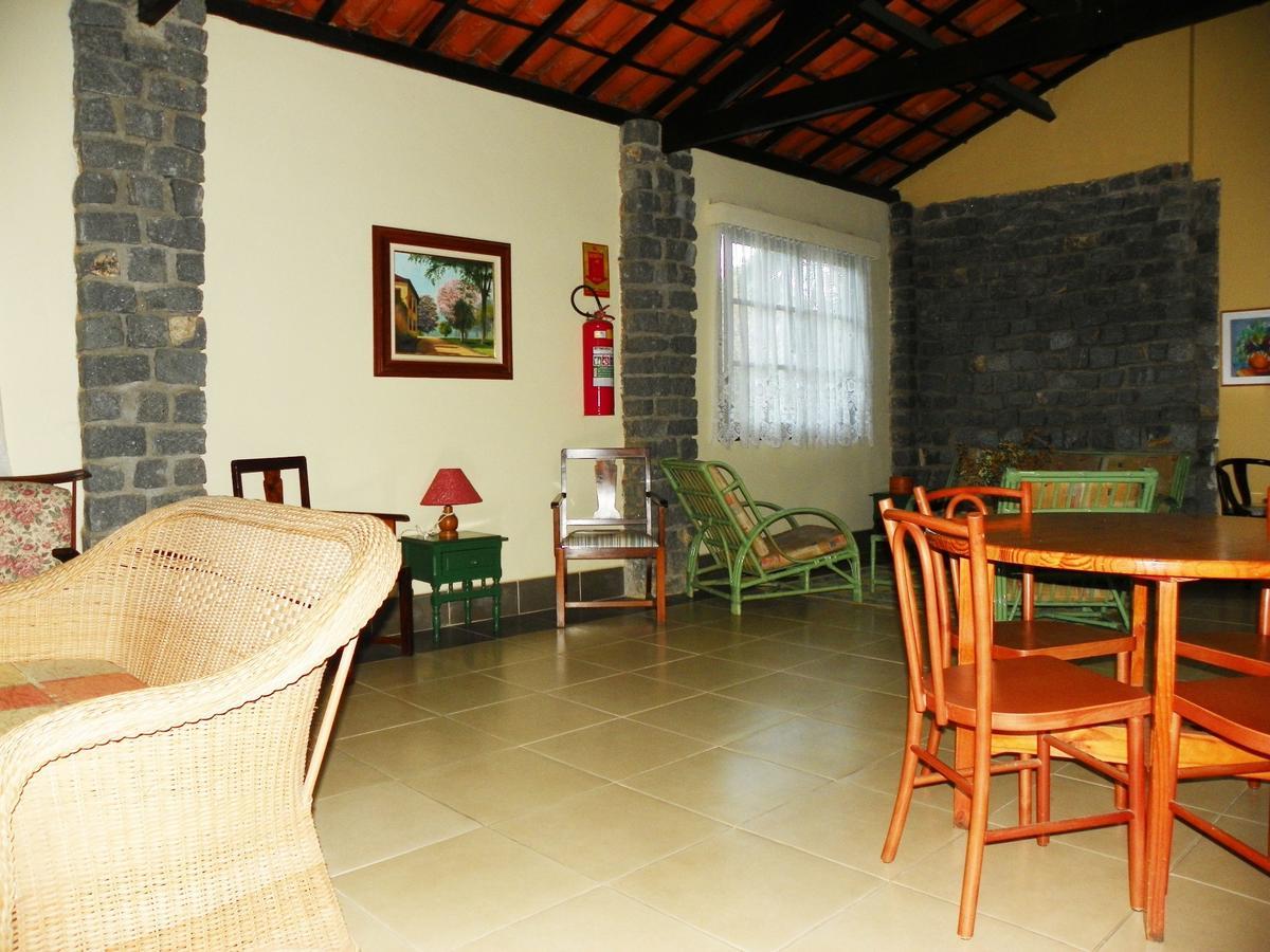 Hotel Primavera Penedo  Extérieur photo