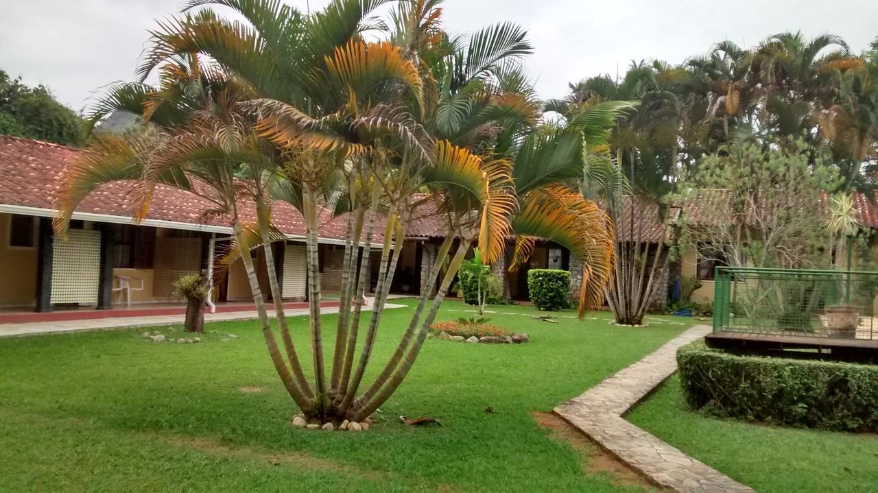 Hotel Primavera Penedo  Extérieur photo
