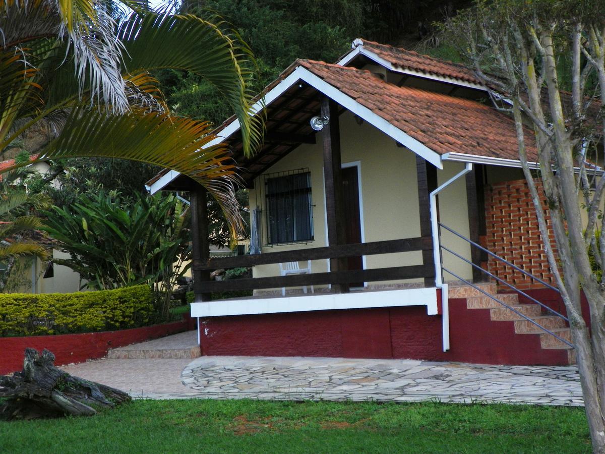 Hotel Primavera Penedo  Extérieur photo