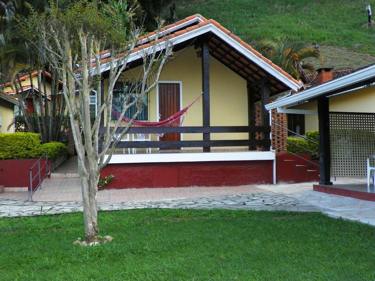 Hotel Primavera Penedo  Extérieur photo