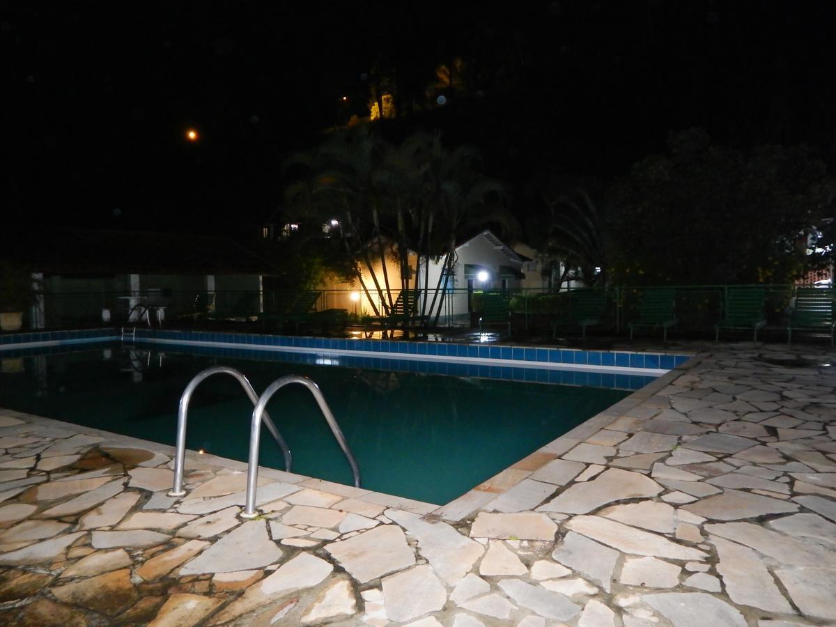 Hotel Primavera Penedo  Extérieur photo