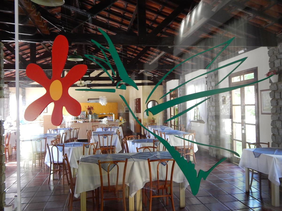 Hotel Primavera Penedo  Extérieur photo