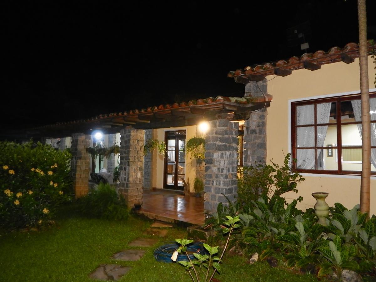 Hotel Primavera Penedo  Extérieur photo