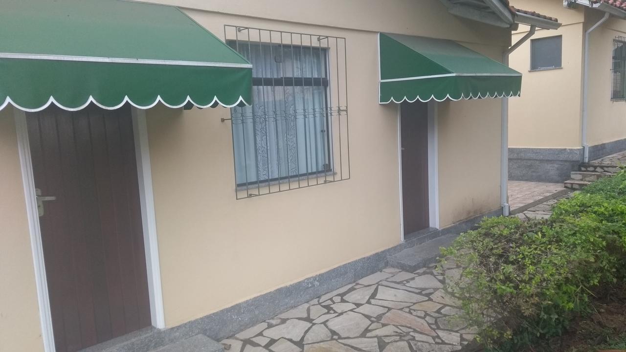 Hotel Primavera Penedo  Extérieur photo